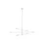 Люстра Nowodvorski 7942 ORBIT WHITE V PIafon