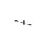 Люстра Nowodvorski 7945 ORBIT BLACK Plafon