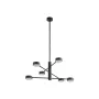 Люстра Nowodvorski 7946 ORBIT BLACK V PIafon