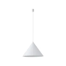 Люстра Nowodvorski 8006 ZENITH L WHITE