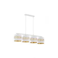Люстра TAGO 4 WH TK-Lighting 3224