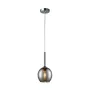 Люстра Zuma Line MONIC MD1629-1 Chrome