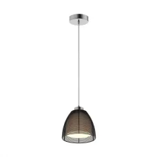 Люстра Zuma Line PICO MD9023-1S/BLACK