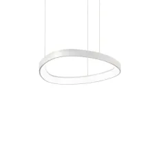 Люстра светодиодная GEMINI 42 WH Ideal Lux 247229