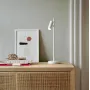 Настольная лампа OMARI LED WH Nordlux 2112245001