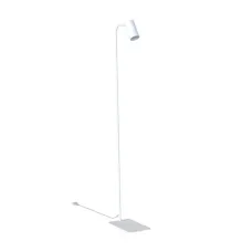Торшер Nowodvorski 7704 MONO FL WHITE