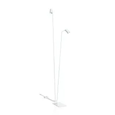 Торшер Nowodvorski 7705 MONO II FL WHITE