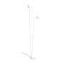 Торшер Nowodvorski 7705 MONO II FL WHITE