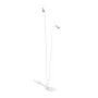 Торшер Nowodvorski 7715 MONO II FL WHITE/GOLD