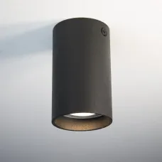 Точечный светильник ACCENT BK Imperium Light 70110.05.05 Точечный светильник ACCENT BK Imperium Light 70110.05.05