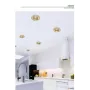 Точечный светильник AZzardo ADAMO MIDST DIAMOND AZ2740