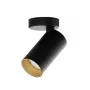 Точечный светильник Nowodvorski 7763 MONO I BLACK/GOLD