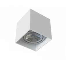 Точечный светильник Nowodvorski 7791 COBBLE WHITE