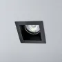 Точечный светильник POINT 1 BK Imperium Light 26019.05.05