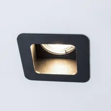 Точечный светильник POINT 1 BK Imperium Light 27119.05.05 Точечный светильник POINT 1 BK Imperium Light 27119.05.05