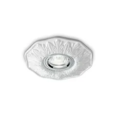 Точечный светильник POLKA BIANCO Ideal Lux 115597