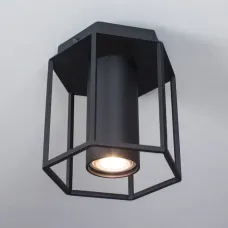 Точечный светильник RODOS BK Imperium Light 209114.05.05 Точечный светильник RODOS BK Imperium Light 209114.05.05
