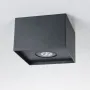 Точечный светильник SCANNO BK Imperium Light 185112.05.05