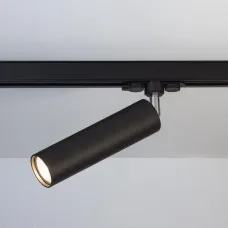 Трековый светильник ACCENT L BK Imperium Light 112124.05.05 Трековый светильник ACCENT L BK Imperium Light 112124.05.05