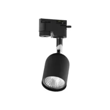 Трековый светильник TRACER GU10 BK TK-Lighting 4498 Трековый светильник TRACER GU10 BK TK-Lighting 4498