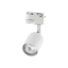 Трековый светильник TRACER GU10 WH TK-Lighting 4496 Трековый светильник TRACER GU10 WH TK-Lighting 4496