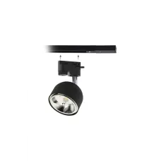Трековый светильник TRACER GU10/AR111 BK TK-Lighting 4494 Трековый светильник TRACER GU10/AR111 BK TK-Lighting 4494