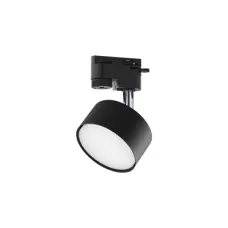 Трековый светильник TRACER GX53 BK TK-Lighting 4398 Трековый светильник TRACER GX53 BK TK-Lighting 4398