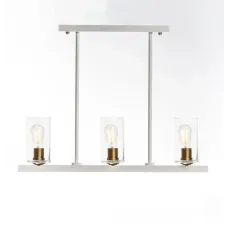Люстра Pikart 3glass С 4625-1