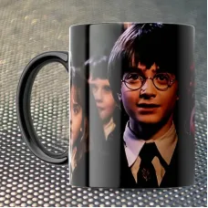 Чашка Fan Girl распределение Гарри Поттер - Harry Potter (15733) 330 мл Черный Чашка Fan Girl распределение Гарри Поттер - Harry Potter (15733) 330 мл Черный
