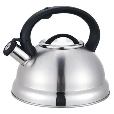 Чайник Maestro MR-1313 3,0 л Хром (52273811)