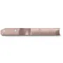 Овочечистка Victorinox Rex 11х6.5х1.2 см Рожевий (6.0900.11)