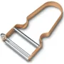 Овочечистка Victorinox Rex 11х6.5х1.2 см Помаранчевий (6.0900.12)