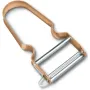 Овочечистка Victorinox Rex 11х6.5х1.2 см Помаранчевий (6.0900.12)