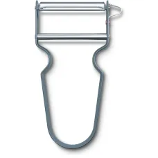 Овощечистка Victorinox Rex 11х6.5х1.2 см Синий (6.0900.21)