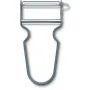Овочечистка Victorinox Rex 11х6.5х1.2 см Синій (6.0900.21)