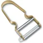 Овочечистка Victorinox Rex 11х6.5х1.2 см Жовтий (6.0900.81)