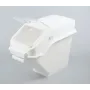 Контейнер для сыпучих штабелируемый One Chef 24 л