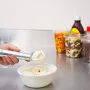 Ложка для мороженого алюминиевая One Chef 40 мл