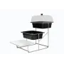 Трирівнева підставка з нержавіючої сталі One Chef 68×32×42 см