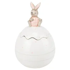 Емкость для хранения Lefard Кроликом 1.4 л White AL120460