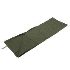 Одеяло туристическое 4Monster C-BKC-203 203x137см Оливковый