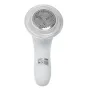 Машинка для видалення катишків бездротова Adler AD-9616 White/Gray