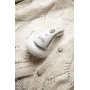 Машинка для видалення катишків бездротова Adler AD-9616 White/Gray