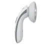 Машинка для видалення катишків бездротова Adler AD-9616 White/Gray