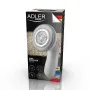 Машинка для видалення катишків бездротова Adler AD-9616 White/Gray