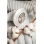 Машинка для видалення катишків бездротова Adler AD-9616 White/Gray