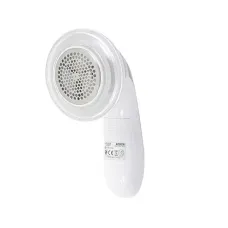 Машинка для удаления катышков беспроводная Adler AD-9616 White/Gray