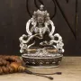 Статуэтка HandiCraft Ваджрасаттва тиб.Дордже Семпа 9 см (23886)