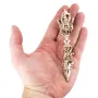 Статуэтка HandiCraft Хайягрива Кила тиб.Тамден Пхурба + деревянная подставка 13,4 см (26386)