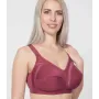 Бюстгальтер Elita 1405 90E Марсала (140590EMar12)